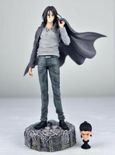 Capsule.pt - Figura Attack on Titan - Eren Yeager - 28 cm
